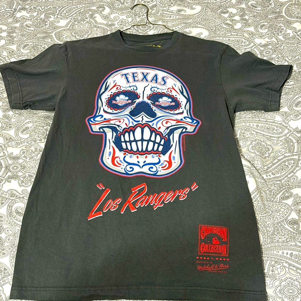 Texas Rangers T-Shirt